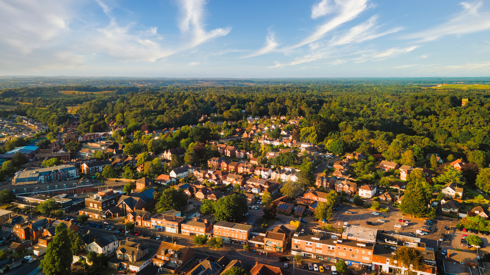 Richard Carr Properties Property | Residential Developments | Wallace & Russel House, Upton Way, Broadstone, Poole, Dorset